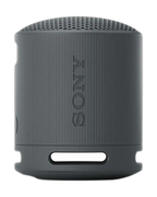 Sony Parlante Inalámbrico Portátil Srs-xb100 Color Negro