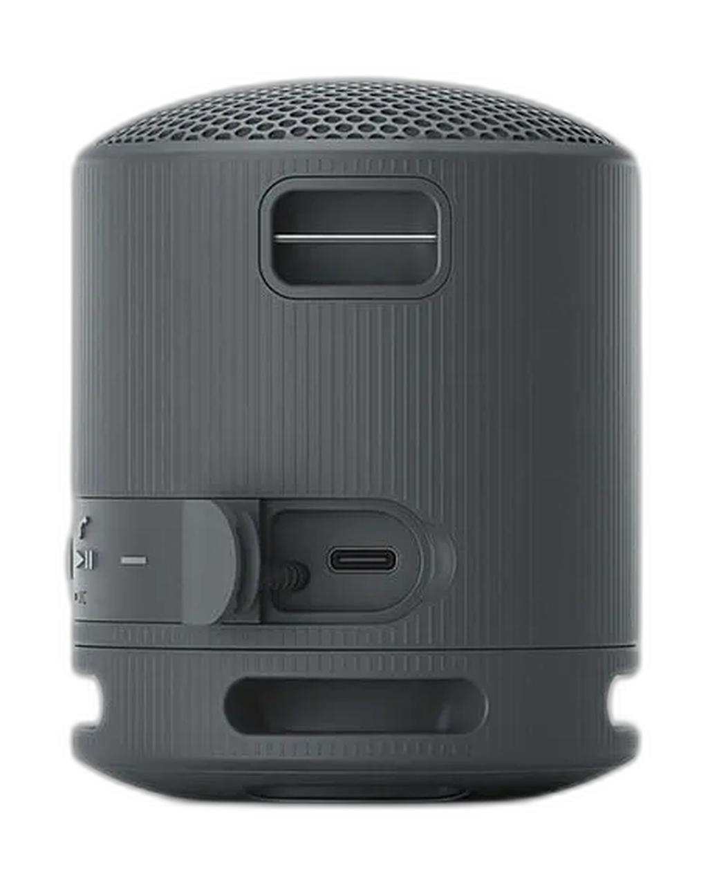 Sony Parlante Inalámbrico Portátil Srs-xb100 Color Negro