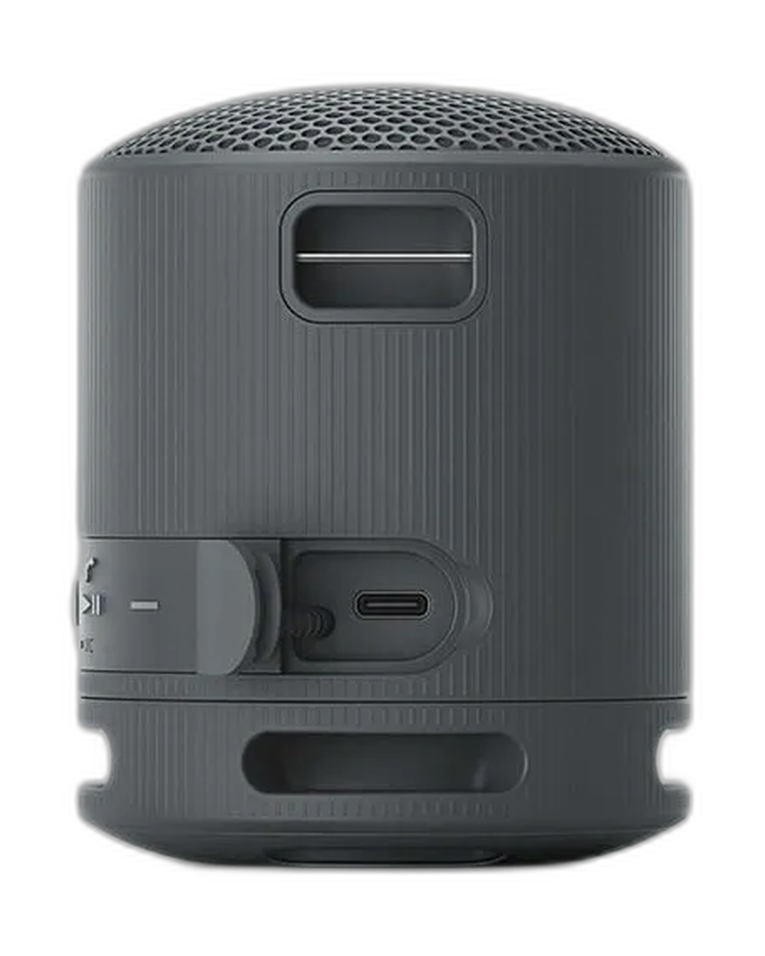 Sony Parlante Inalámbrico Portátil Srs-xb100 Color Negro