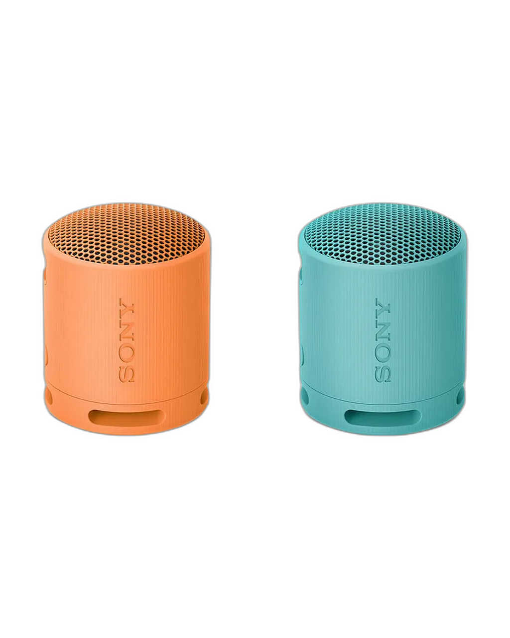 Sony Parlante Inalámbrico Portátil Srs-xb100 Color Negro