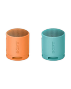 Sony Parlante Inalámbrico Portátil Srs-xb100 Color Negro