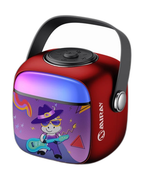 Parlante Bluetooth Miray PMBT-66R