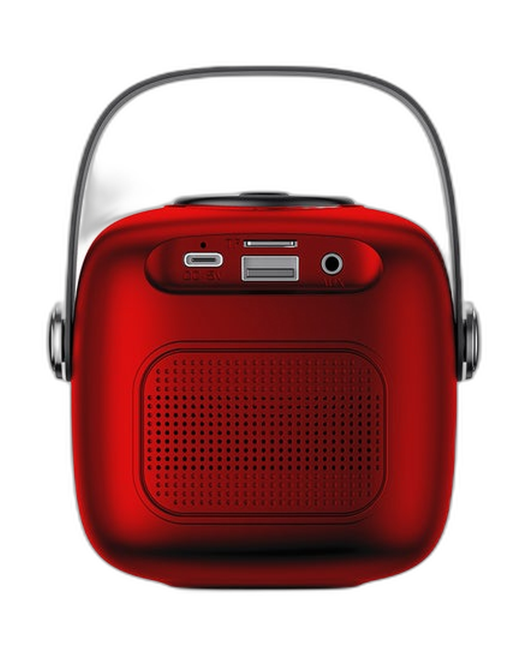 Parlante Bluetooth Miray PMBT-66R