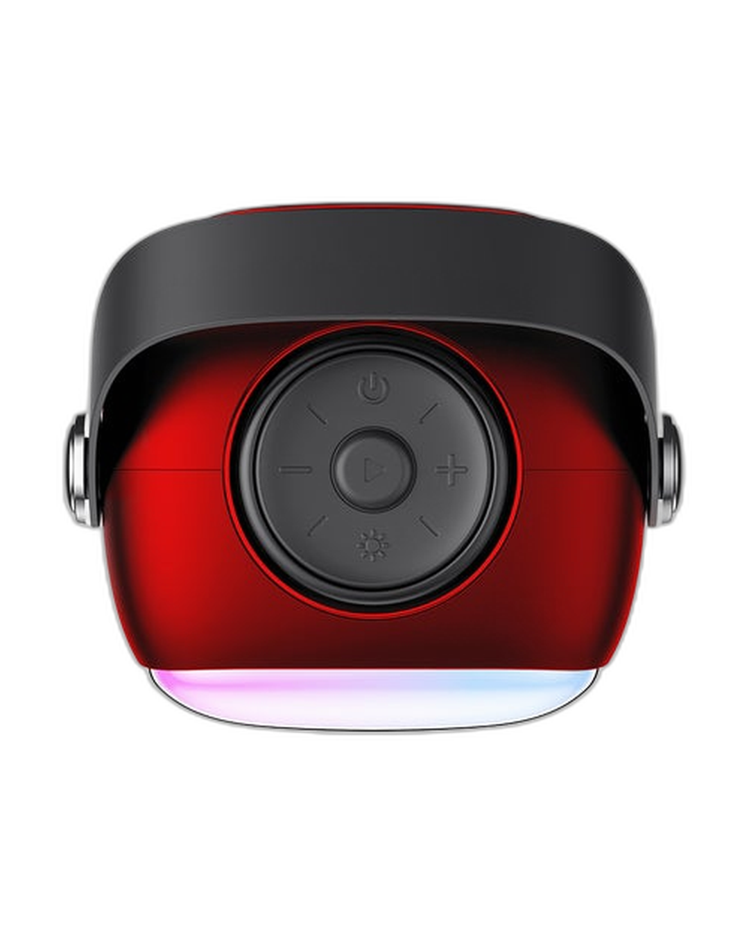 Parlante Bluetooth Miray PMBT-66R