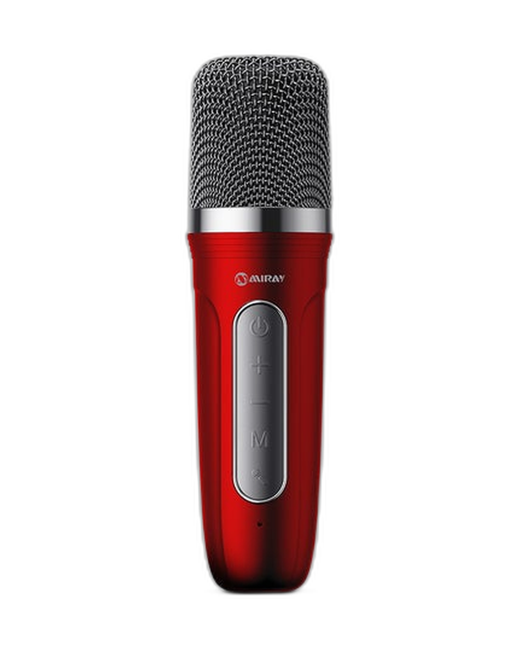 Parlante Bluetooth Miray PMBT-66R