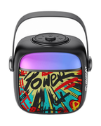 Parlante Bluetooth Miray PMBT-66N