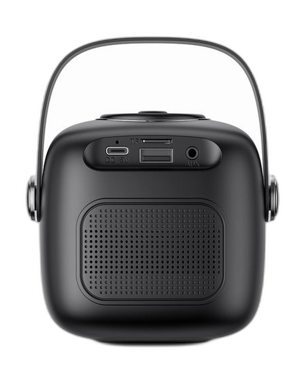 Parlante Bluetooth Miray PMBT-66N