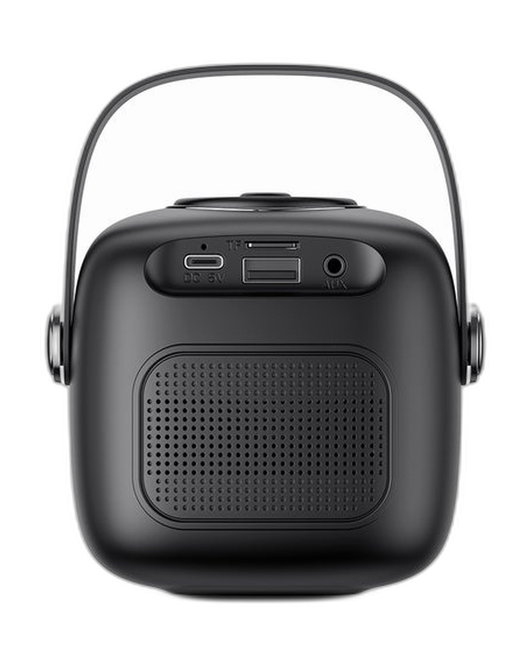 Parlante Bluetooth Miray PMBT-66N