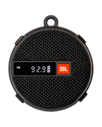 Bocina Bluetooth Jbl Wind 2 Manillar Resistente Al Agua 10h Color Negro