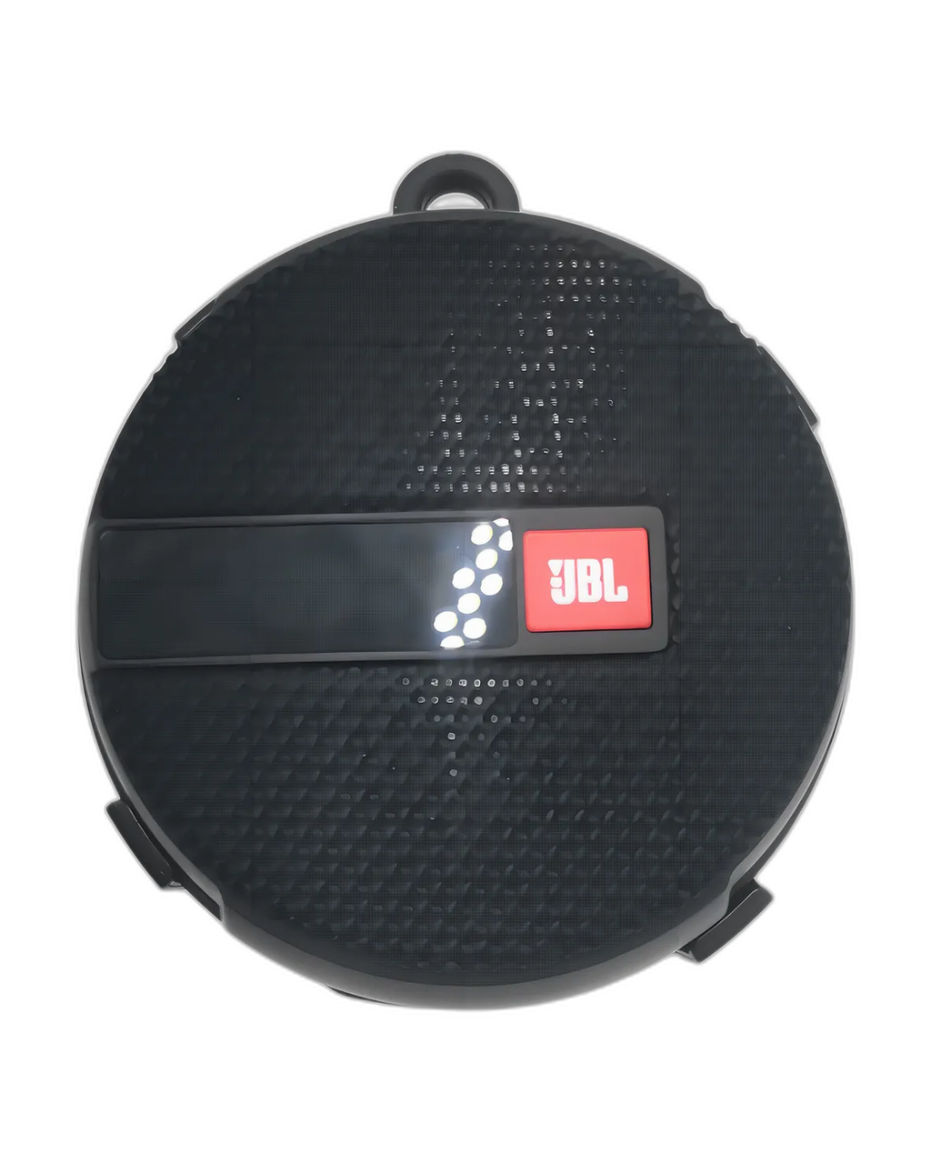 Bocina Bluetooth Jbl Wind 2 Manillar Resistente Al Agua 10h Color Negro