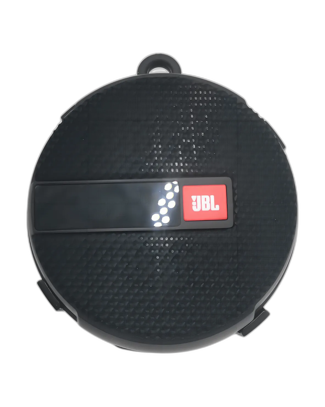 Bocina Bluetooth Jbl Wind 2 Manillar Resistente Al Agua 10h Color Negro