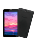 TABLET ADVANCE PRIME PR5850 7”  DUAL SIM | 3G | 1GB RAM | 16GB ALMACENAMIENTO | ANDROID 10 | COLOR NEGRO