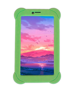 TABLET ADVANCE PRIME PR5850 7”  DUAL SIM | 3G | 1GB RAM | 16GB ALMACENAMIENTO | ANDROID 10 | COLOR NEGRO