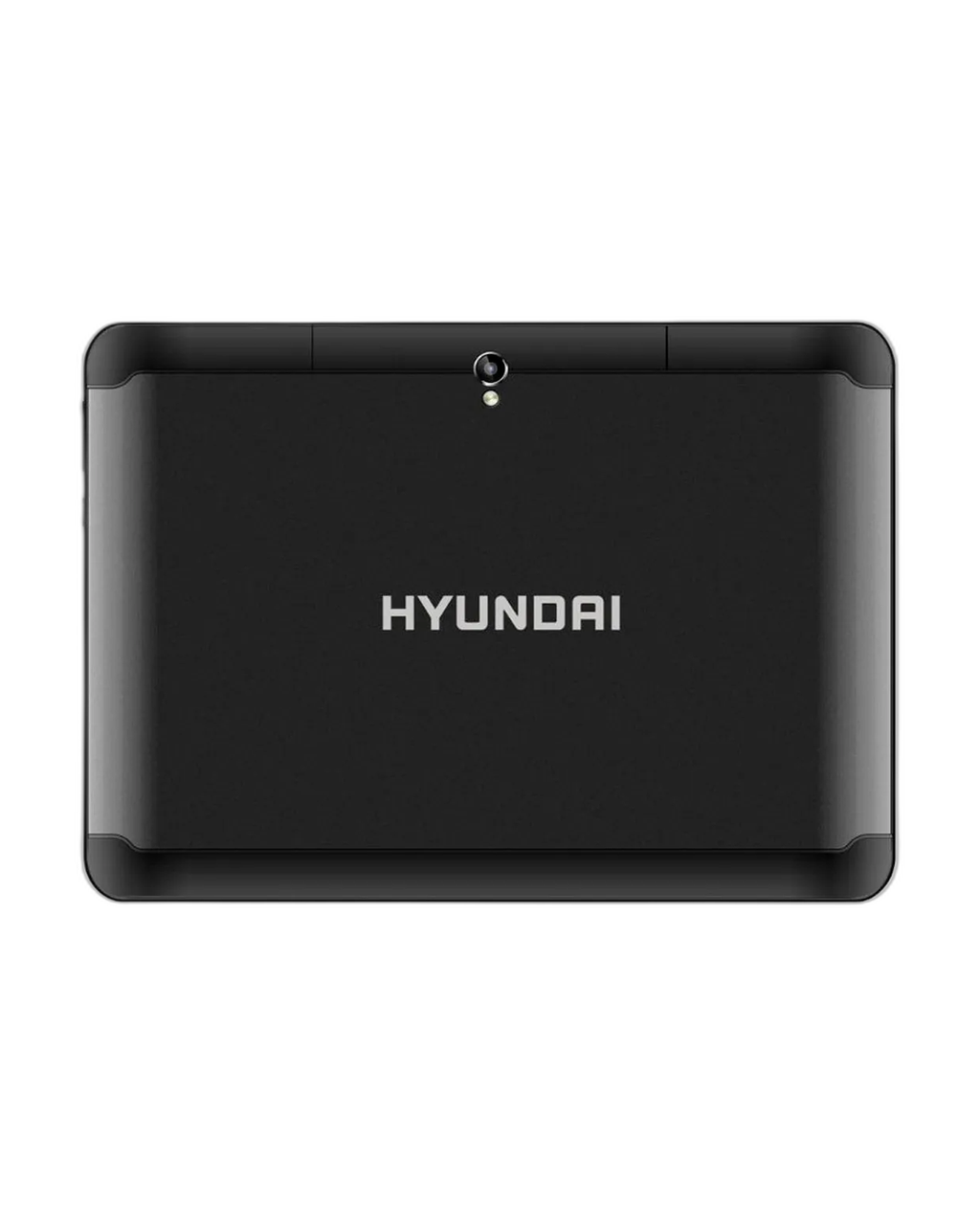 TABLET HYUNDAI HYTAB PLUS 10LB2 10.1”  4GB RAM | 64GB ALMACENAMIENTO | ANDROID 9 | LÁPIZ + AUDÍFONOS | COLOR NEGRO