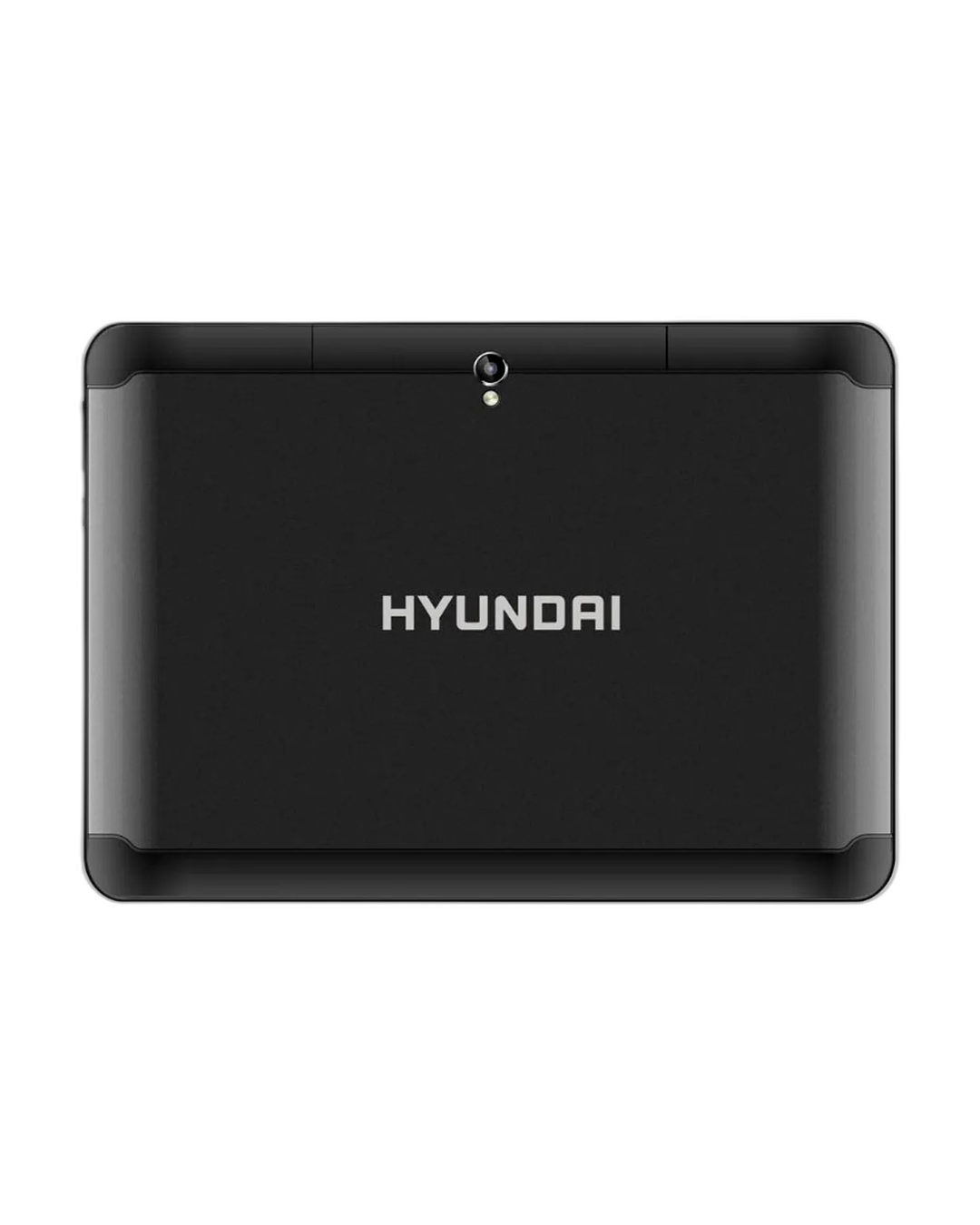 TABLET HYUNDAI HYTAB PLUS 10LB2 10.1”  4GB RAM | 64GB ALMACENAMIENTO | ANDROID 9 | LÁPIZ + AUDÍFONOS | COLOR NEGRO