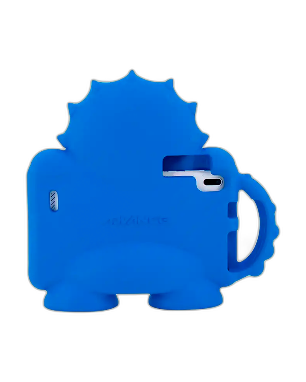 TABLET ADVANCE TR8990 7”  2GB RAM | 32GB ALMACENAMIENTO | 4G LTE | ANDROID GO | PROTECTOR DINO AZUL