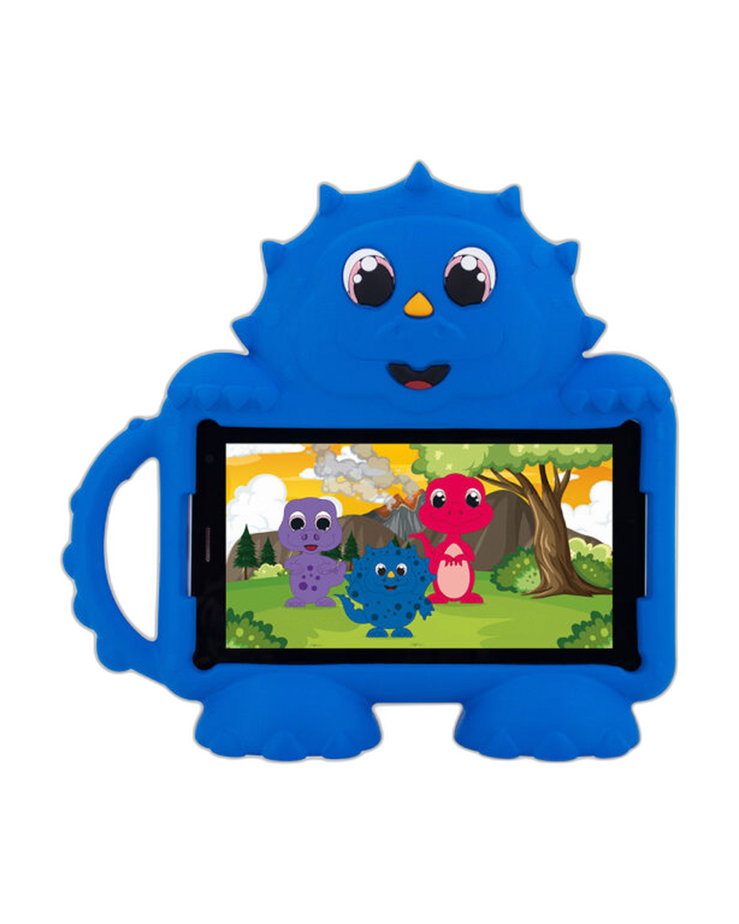 TABLET INTRO TR8990 BLUE 7”  2GB RAM | 32GB ROM | 4G LTE | ANDROID 14 GO