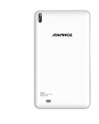 TABLET INTRO TR8990 BLUE 7”  2GB RAM | 32GB ROM | 4G LTE | ANDROID 14 GO