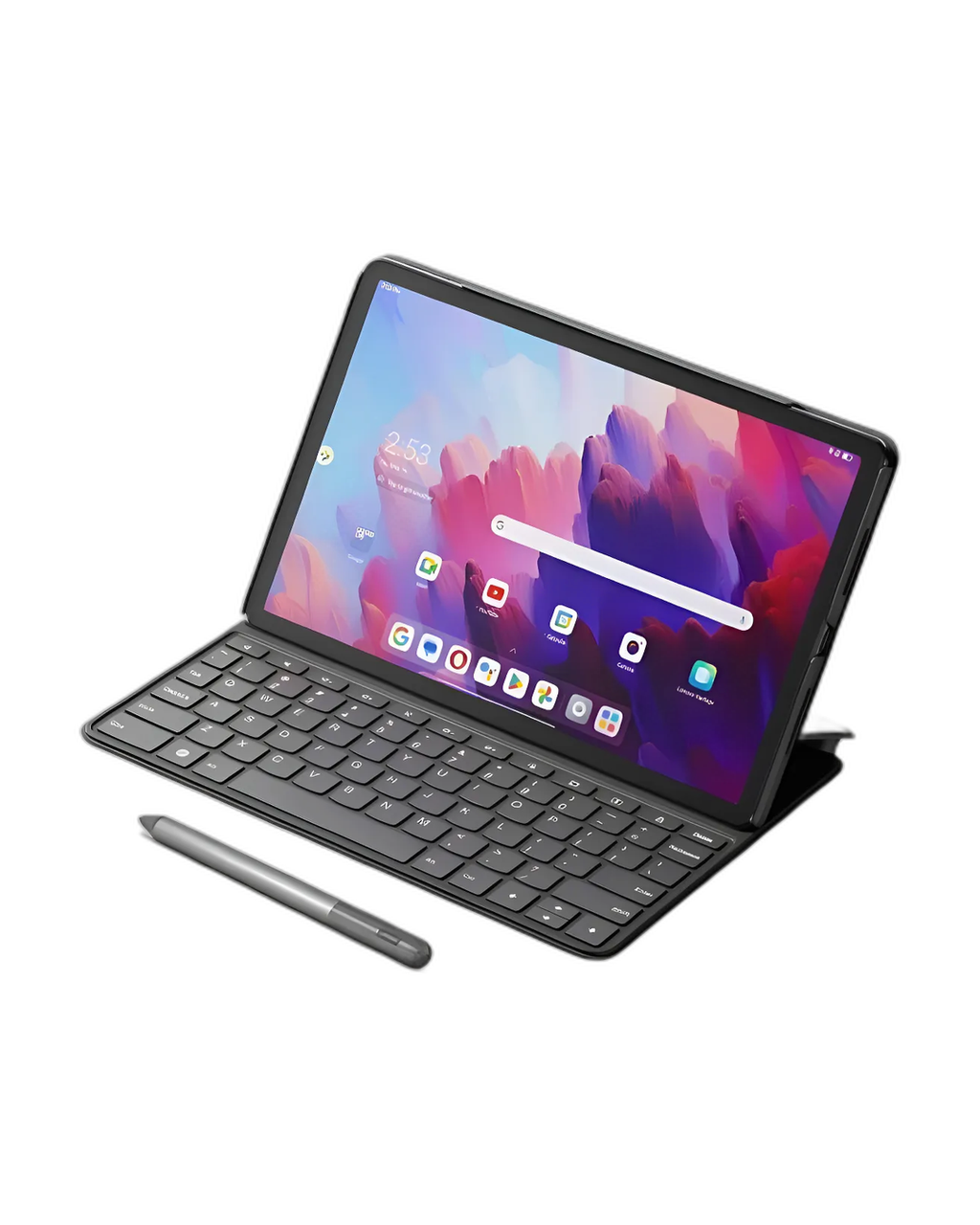 TABLET LENOVO TAB K11 TB330XUP 11” 4G LTE