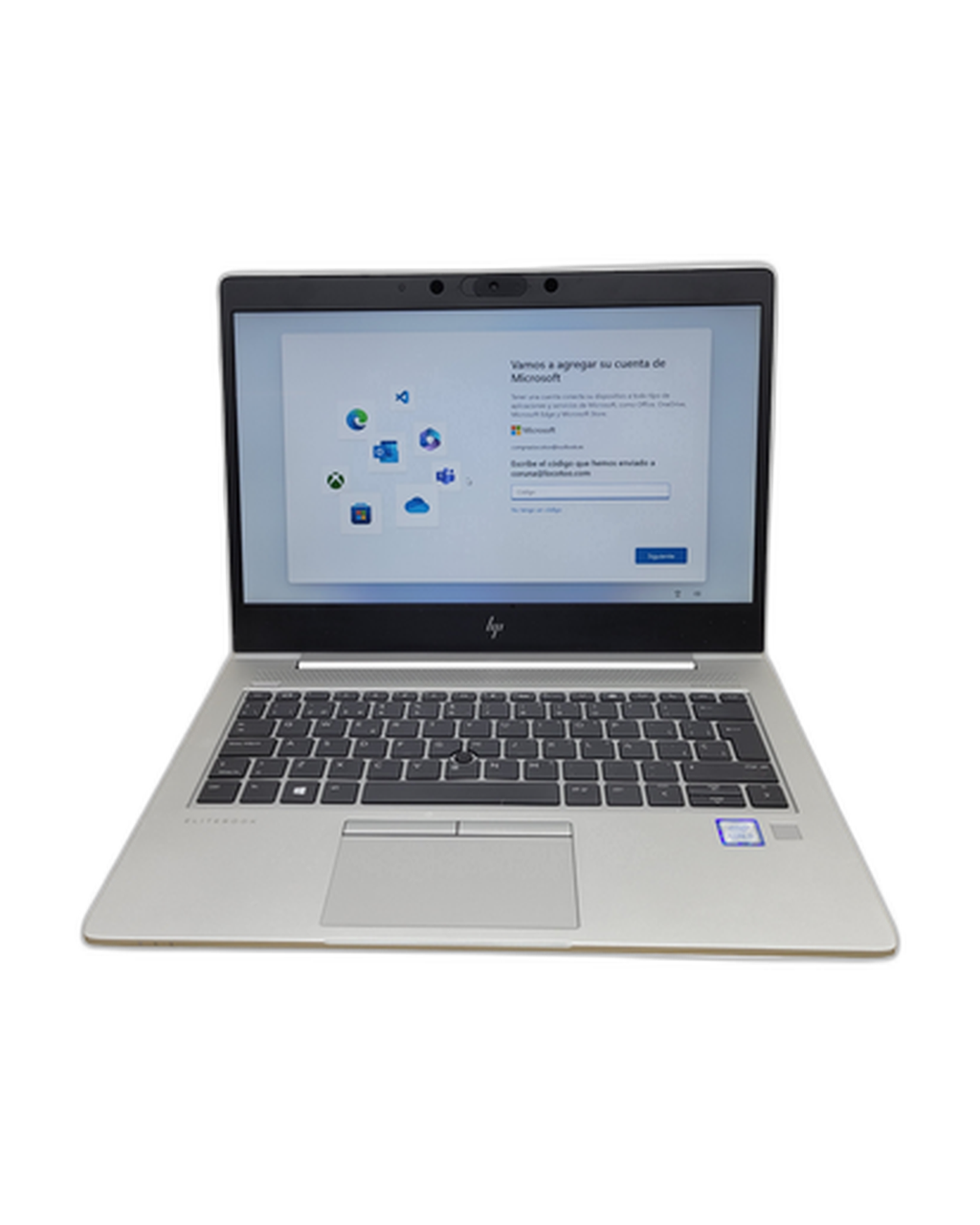 HP AX200NGW HP AX200NGW