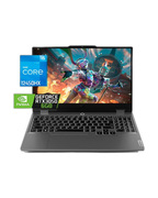 Laptop Lenovo LOQ 15IAX9 15.6" Intel Core i5-12450Hx 24GB 512GB 83GS006WLM