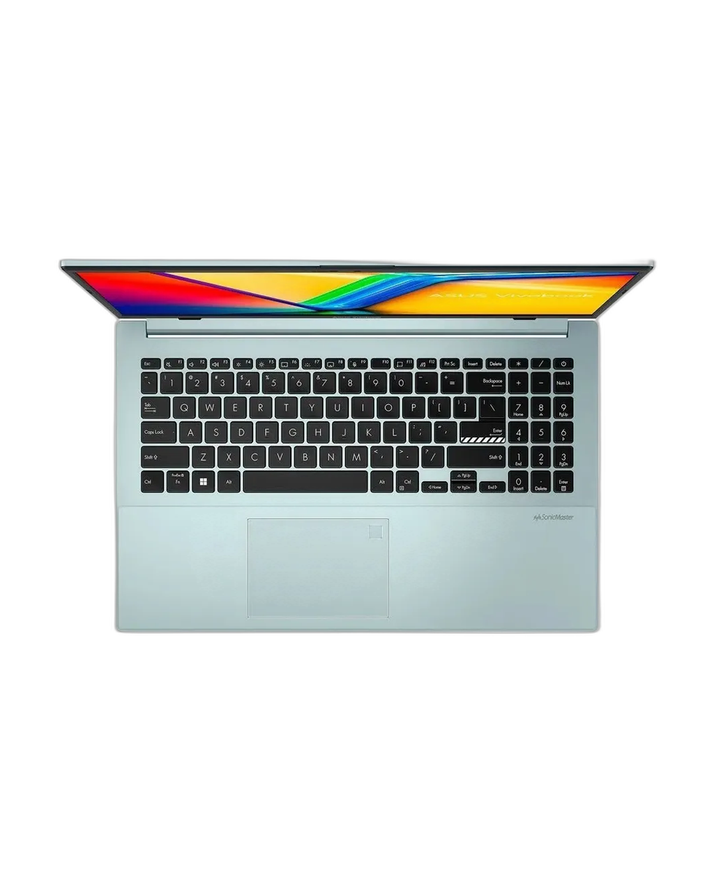 Laptop Asus Vivobook E1504f 15.6 Ryzen 5 7520u 8gbddr5 512gb