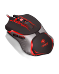 Mouse Gamer Cybertel Keeper CYB M508+
