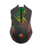 Mouse Gamer Cybertel Sniper CYB M517
