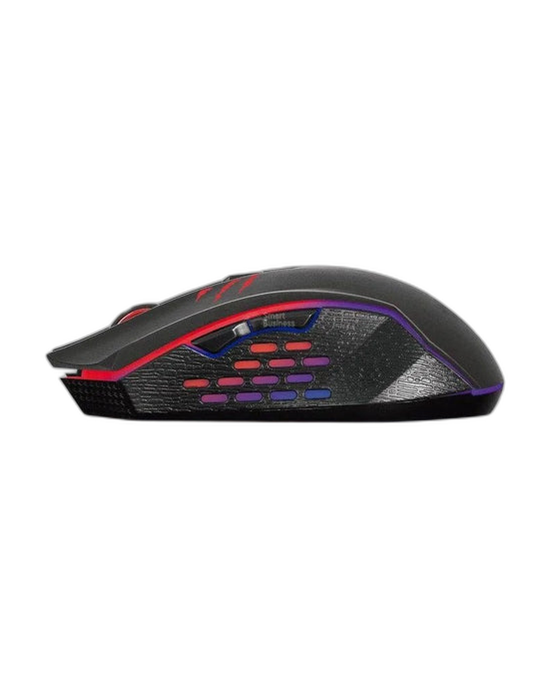 Mouse Gamer Cybertel Sniper CYB M517