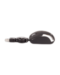 Mouse USB Mini Halion Hermes HA-M1858