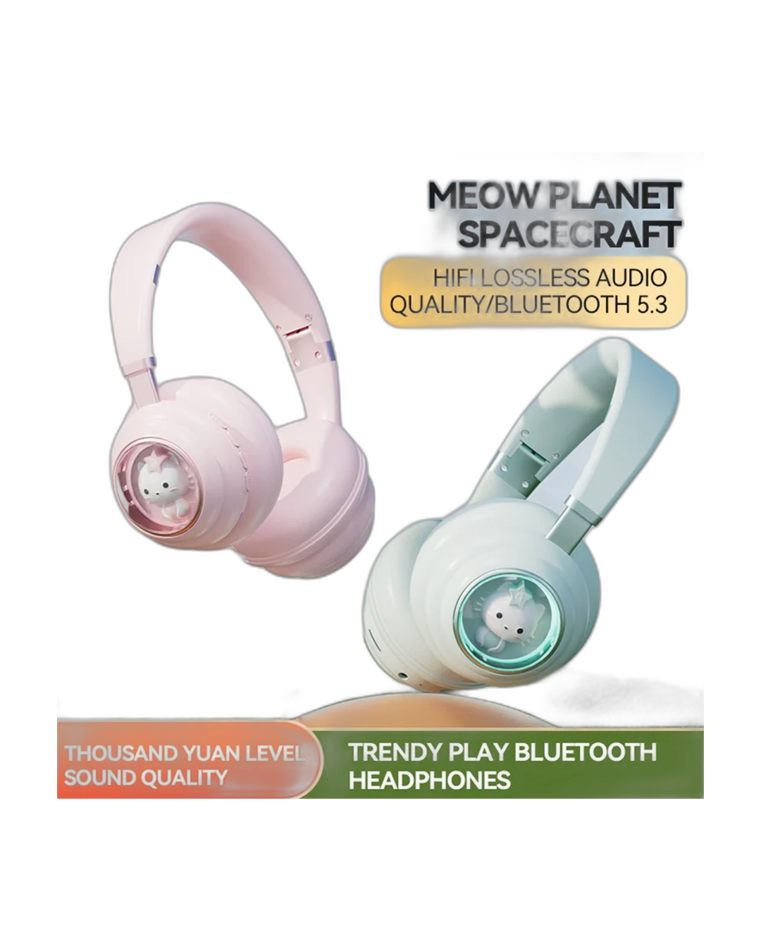 Auriculares Inalámbricos KE-30