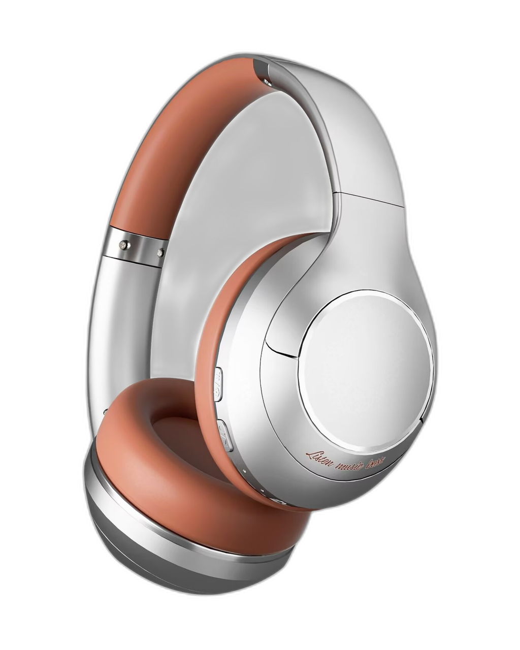 Audífonos Bluetooth 901 HIFI