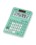 Calculadora Casio MX-12B-GN-W-DC