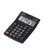 Calculadora Casio Mx-8b