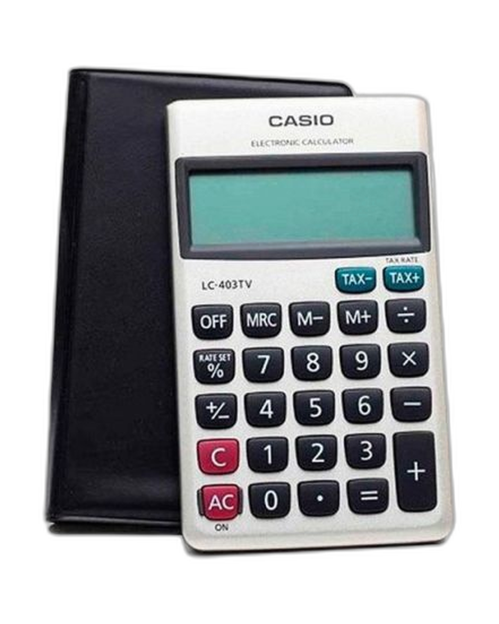 Calculadora LC-403TV