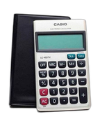 Calculadora LC-403TV