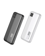 Cargador Portátil 10,000 mAh Somostel SMS-DY10 Blanco