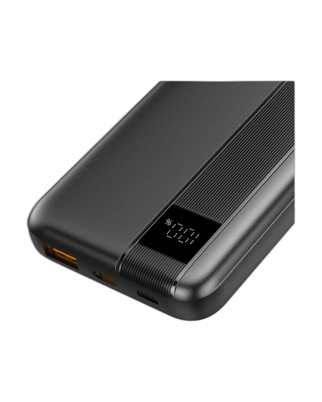 Cargador Portátil 10,000 mAh Somostel SMS-DY10 Blanco