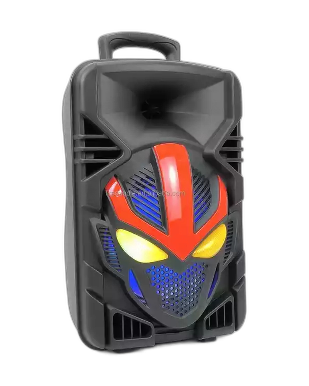 Parlante Ewtto ET-P5646MBC