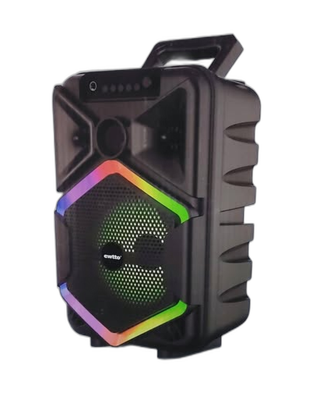 Parlante Ewtto 8' ET-P5731MBTC