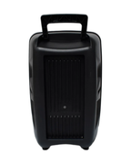 Bocina 8 PuLG Bt/ Usb / Micro Sd / Aux / Mic Gts-1700