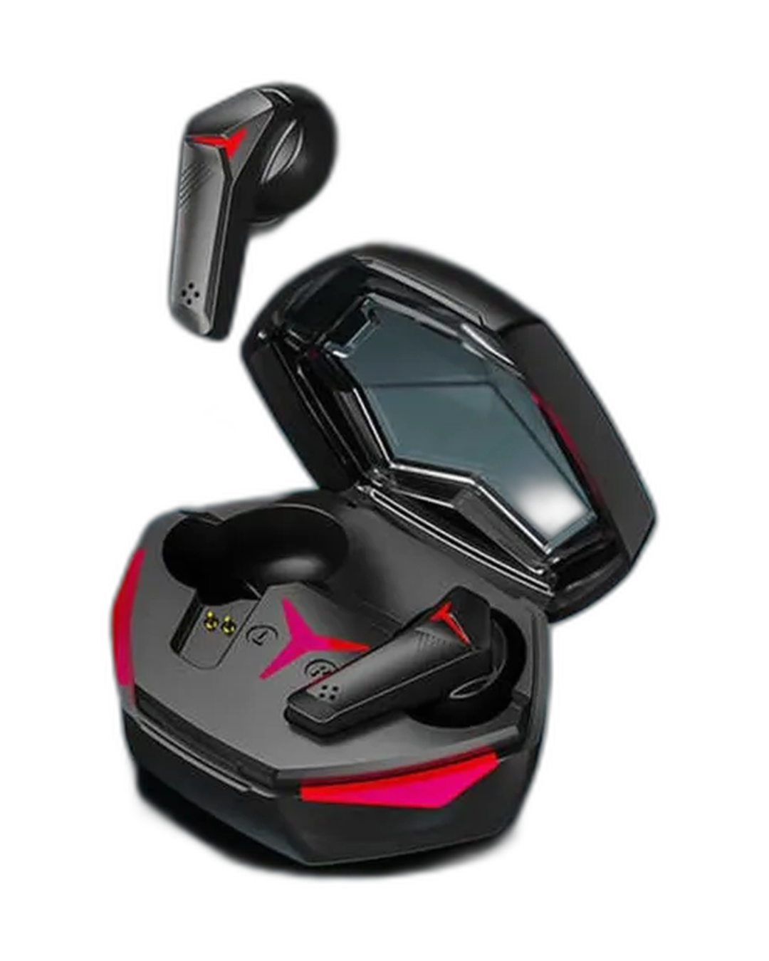 Audífonos Inalámbricos Bluetooth Ewtto ET-A4412BW