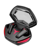 Audífonos Inalámbricos Bluetooth Ewtto ET-A4412BW