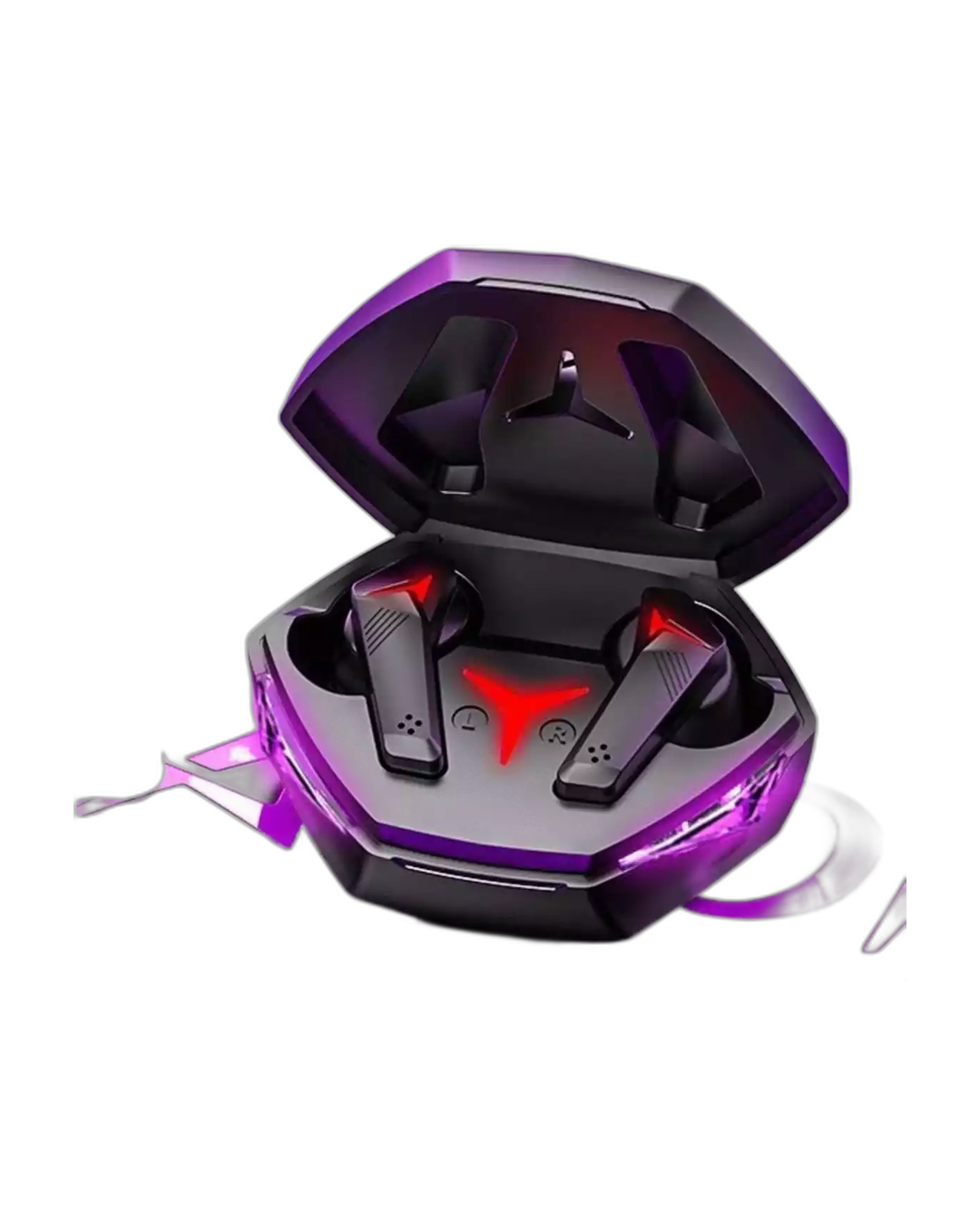 Audífonos Inalámbricos Bluetooth Ewtto ET-A4412BW