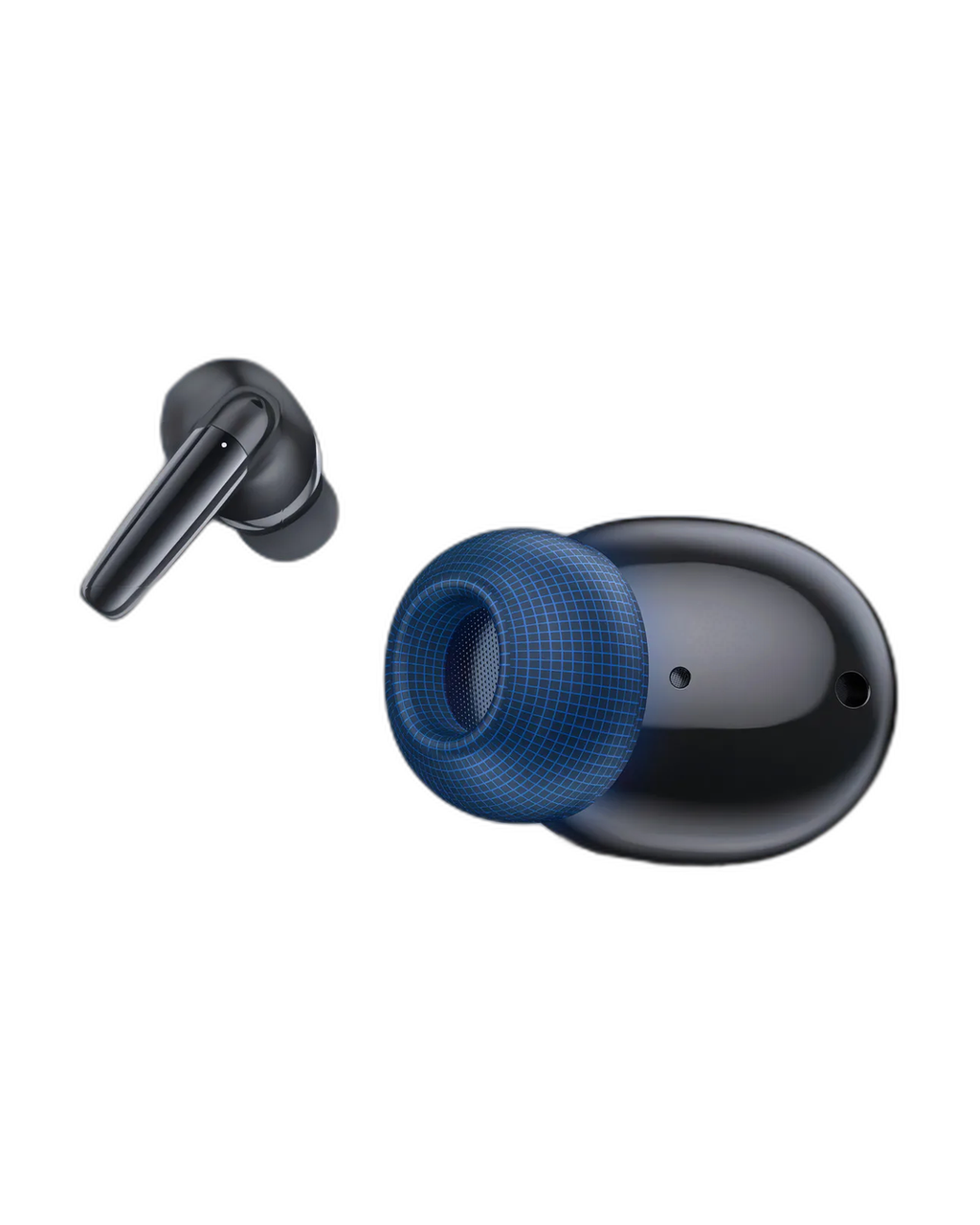 Auriculares Realme Buds Q2 Bluetooth