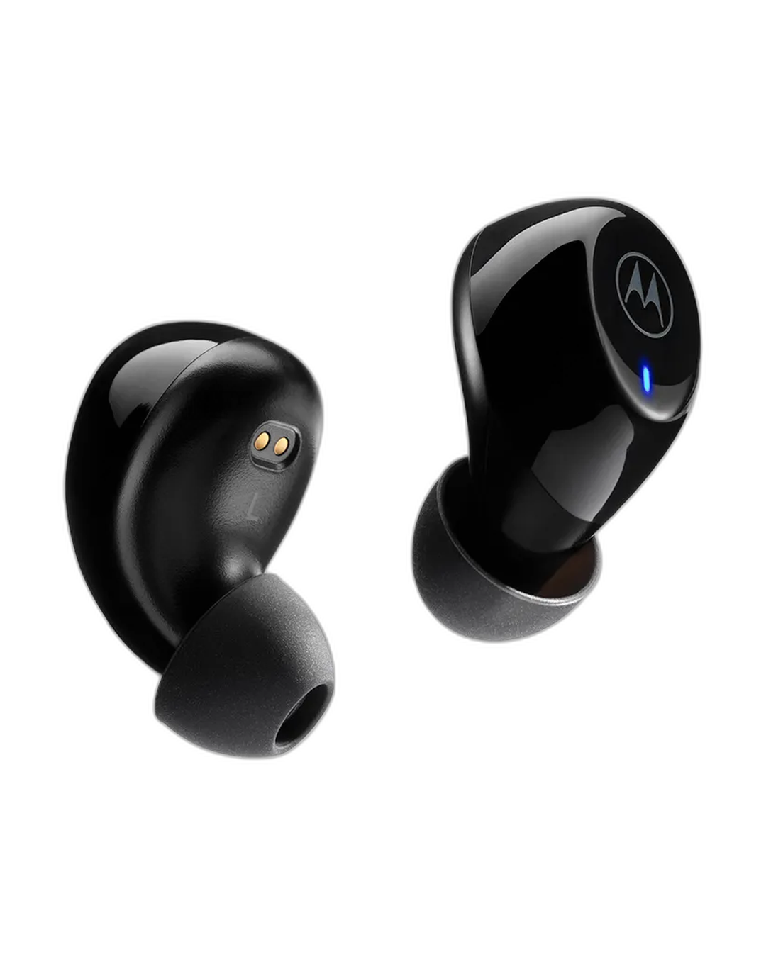 Audífonos Inalámbricos Motorola Moto Buds 105 – Negro