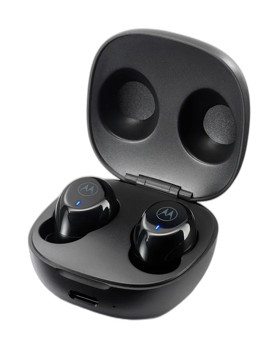 Audífonos Inalámbricos Motorola Moto Buds 105 – Negro