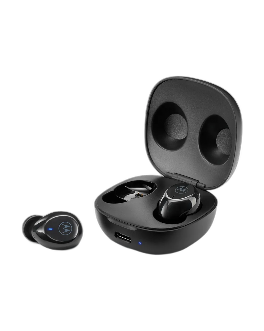 Audífonos Inalámbricos Motorola Moto Buds 105 – Negro