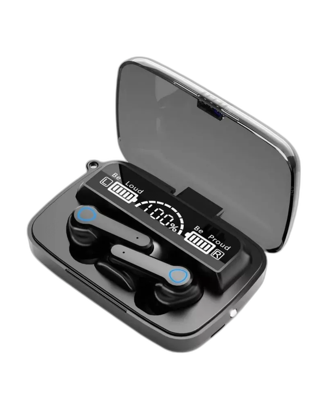 Audifonos M19 Bluetooth 53