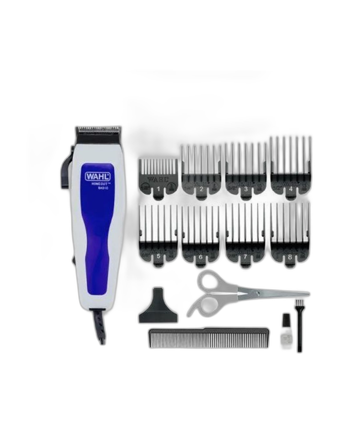 Cortadora de Cabello Wahl Home Cut Basic 09314-3718